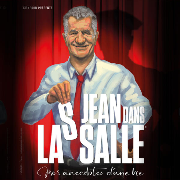 JEAN LASSALLE