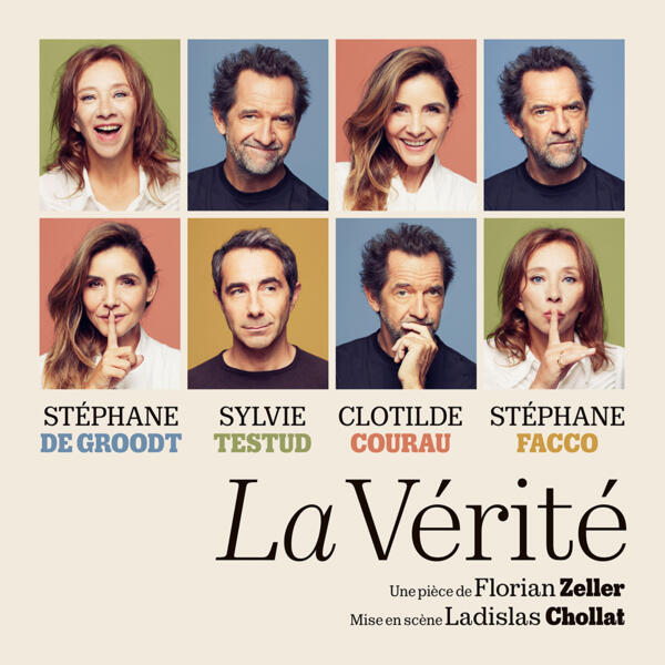 LA VERITE