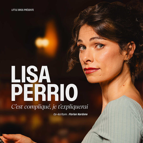 LISA PERRIO