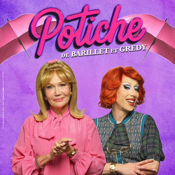 POTICHE