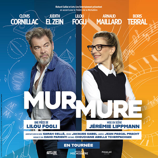 MUR MURE