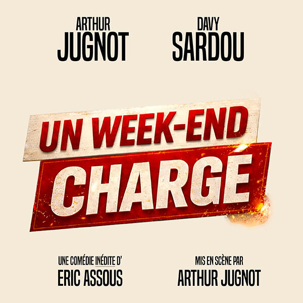 UN WEEK-END CHARGE