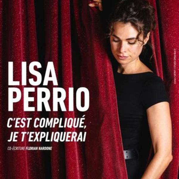 LISA PERRIO