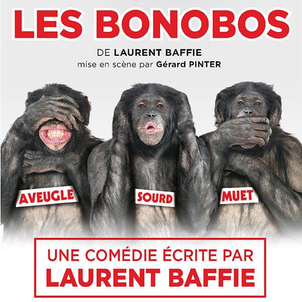 LES BONOBOS