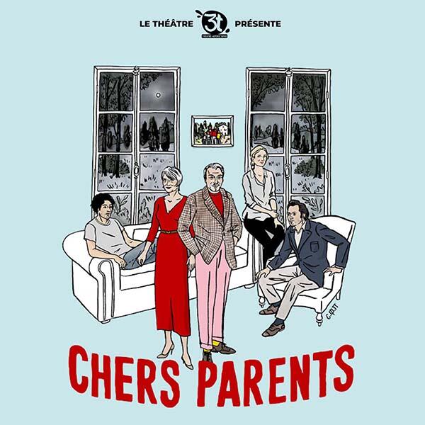 CHERS PARENTS